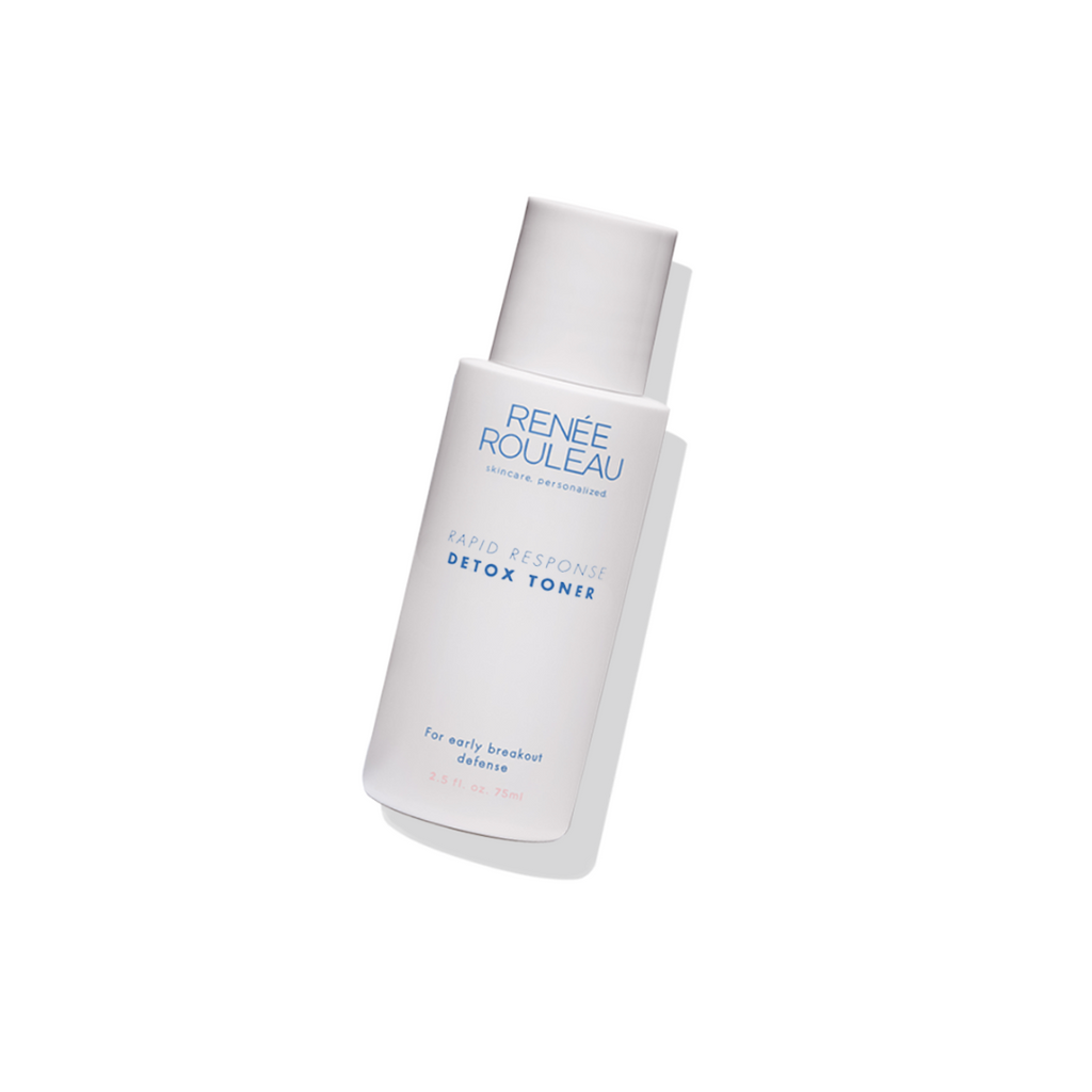 MINI Rapid Response Detox Toner