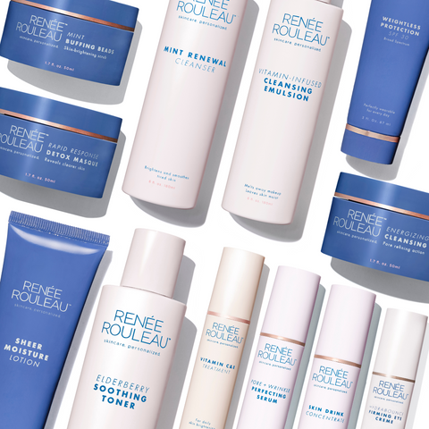 The Complete Skin Care Collection: Skin Type 2