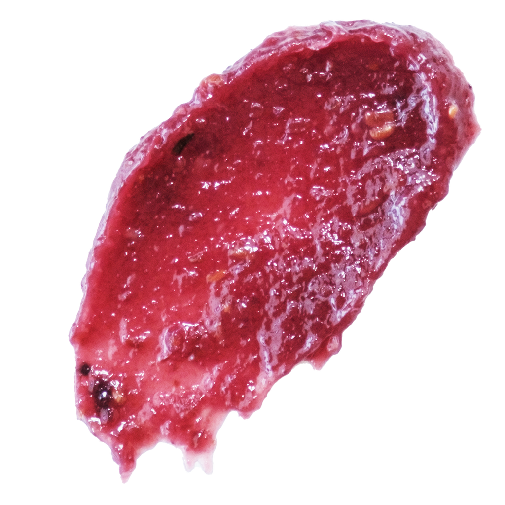 MINI Triple Berry Smoothing Peel