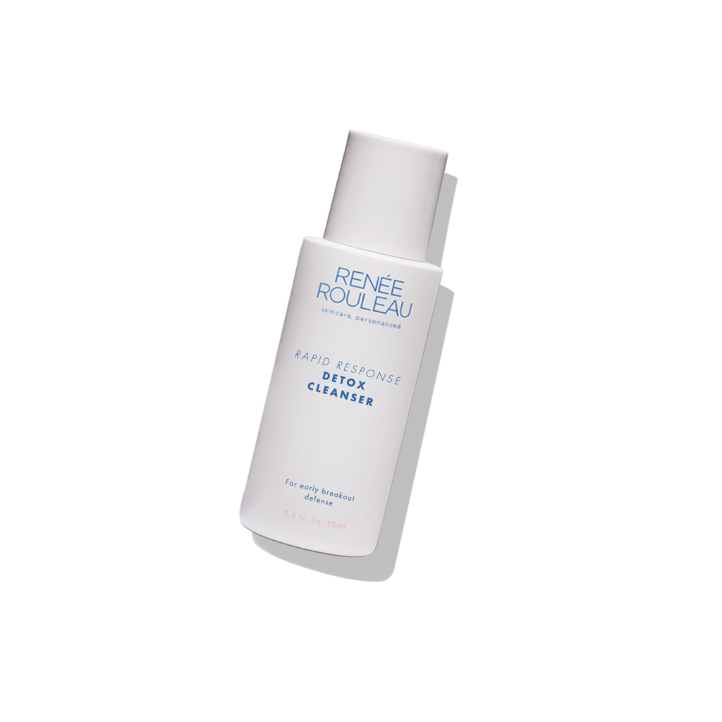 Rapid Response Detox Toner