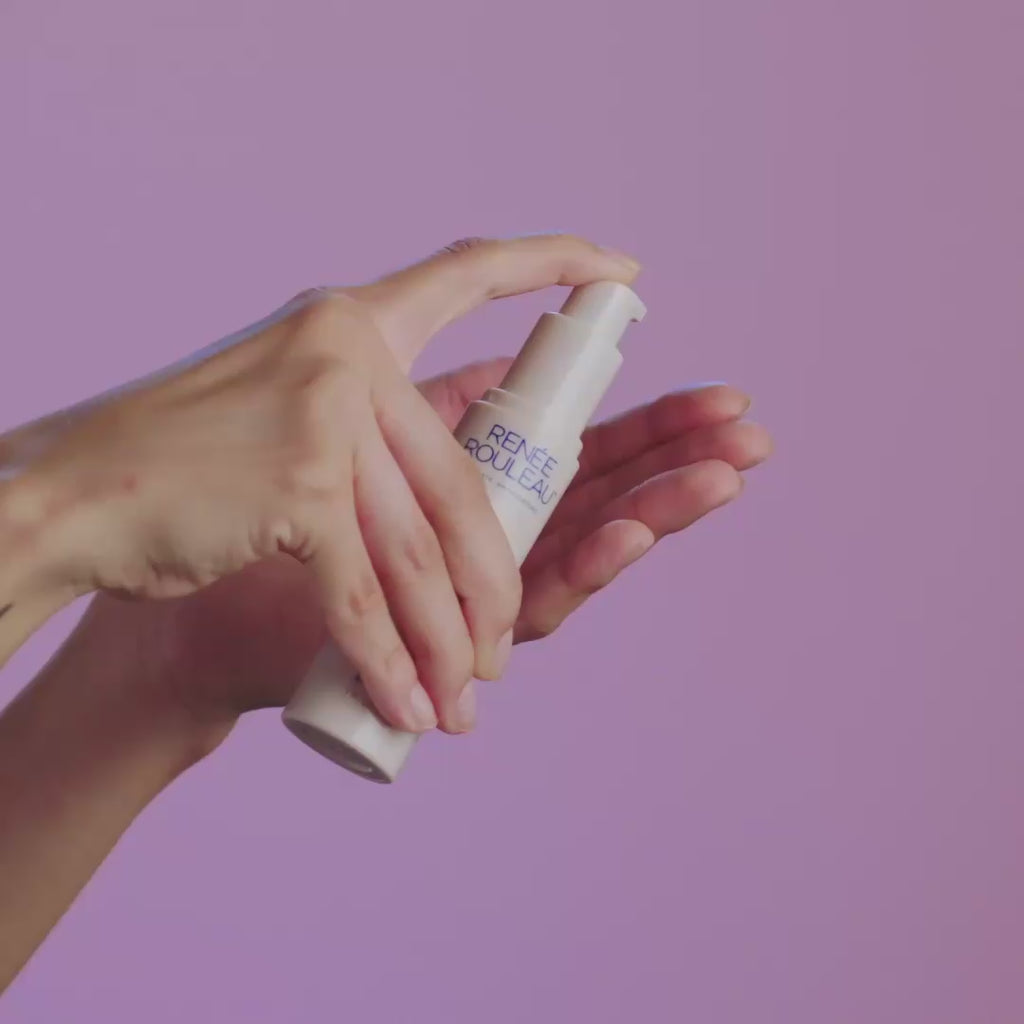 Firm + Repair Overnight Serum