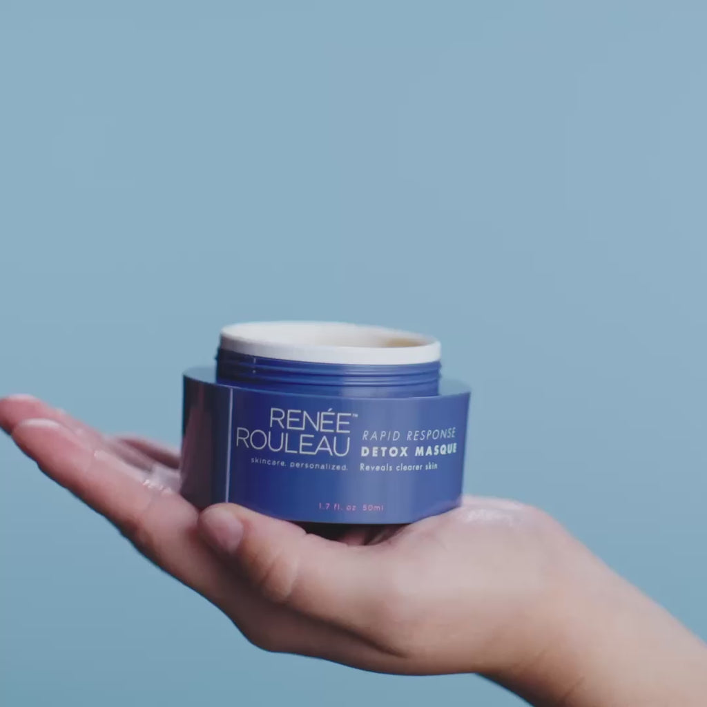 Rapid Response Detox Masque
