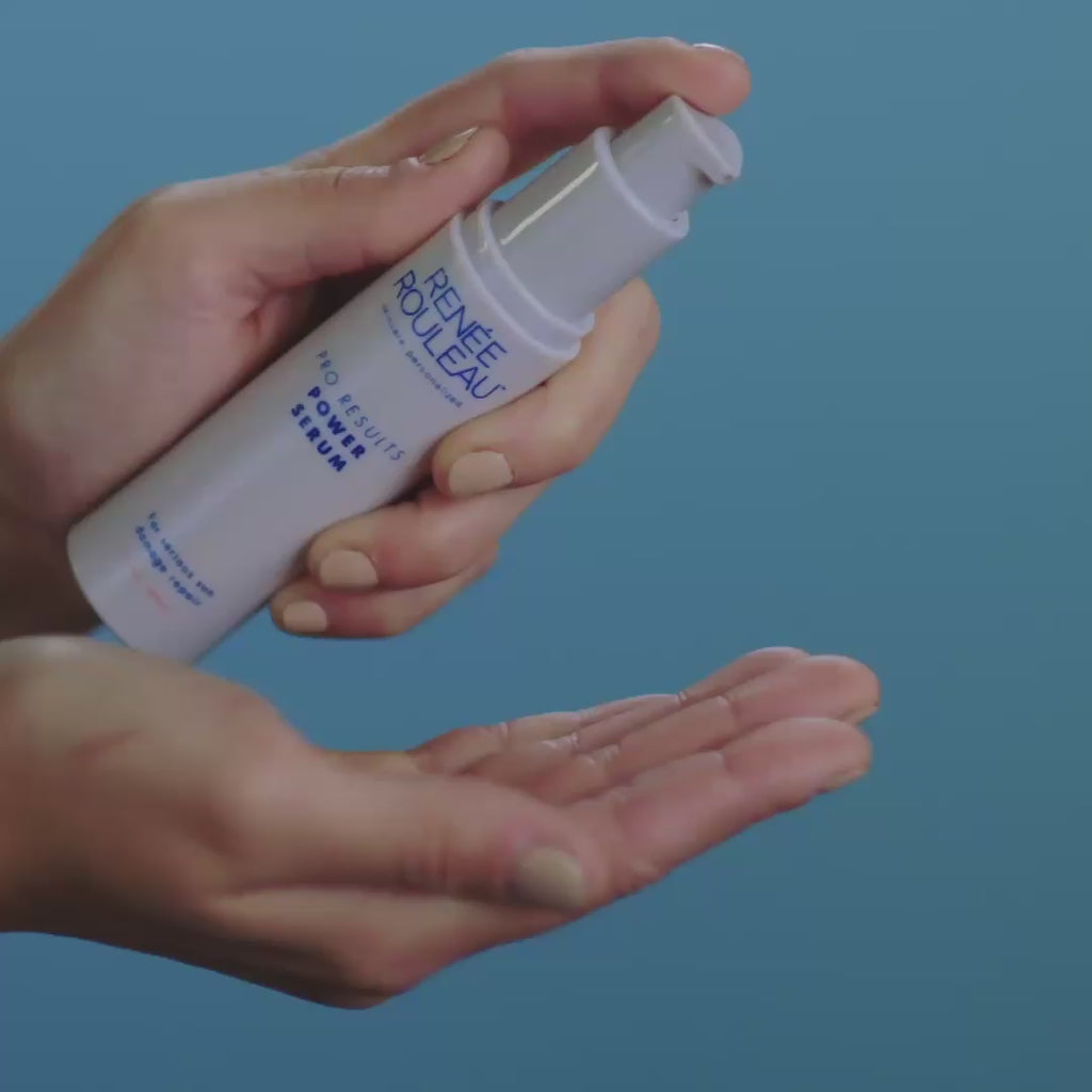 Pro Results Power Serum