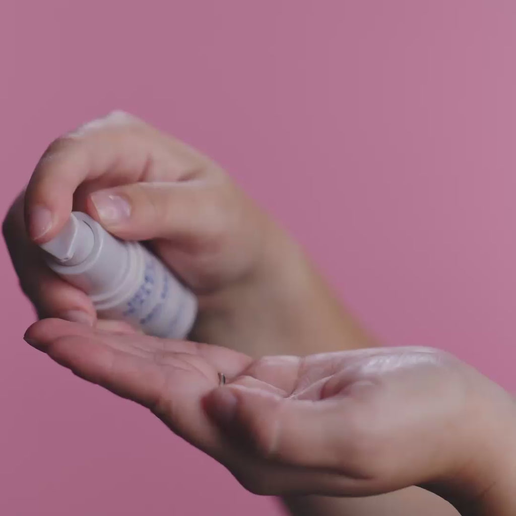 Anti Bump Solution
