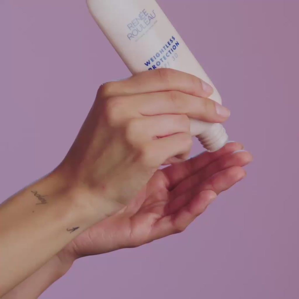 Weightless Protection SPF 30