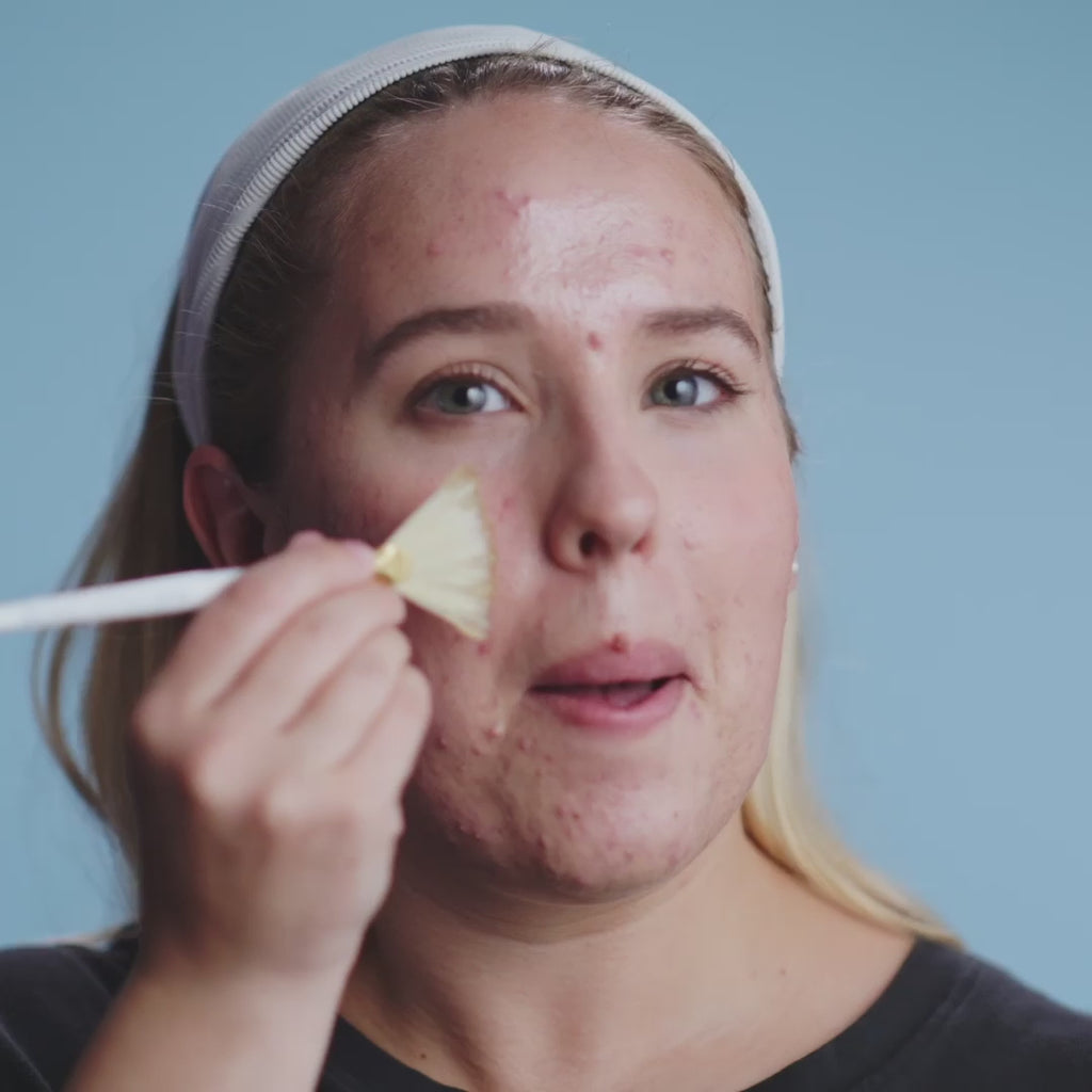 Rapid Response Detox Masque