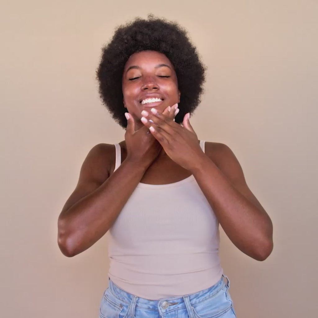 Vitamin C&E Treatment
