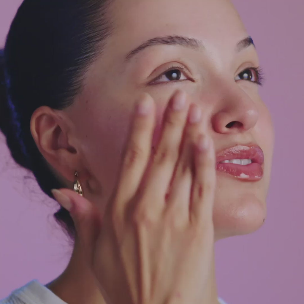 Firm + Repair Overnight Serum