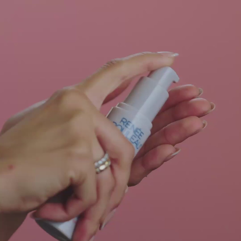 Pore + Wrinkle Perfecting Serum
