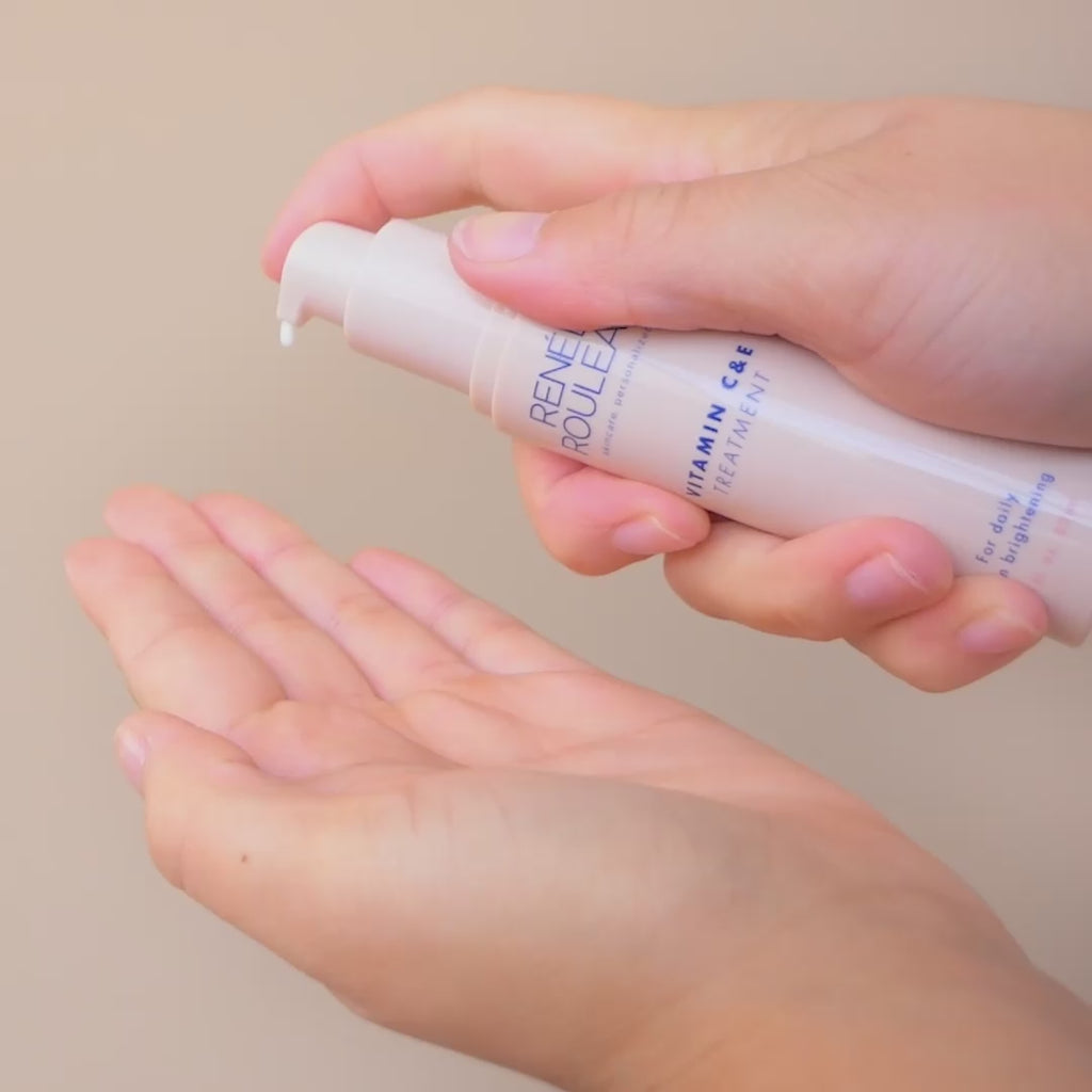 Vitamin C&E Treatment