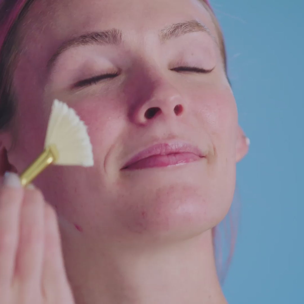 Energizing Cleansing Masque