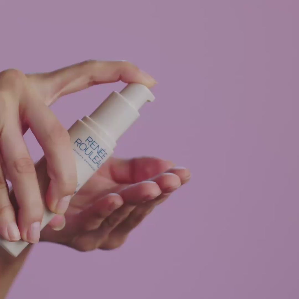 Advanced Resurfacing Serum
