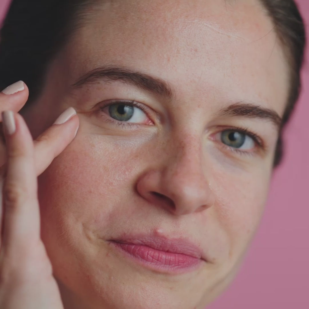 Vitamin C Eye Brightener