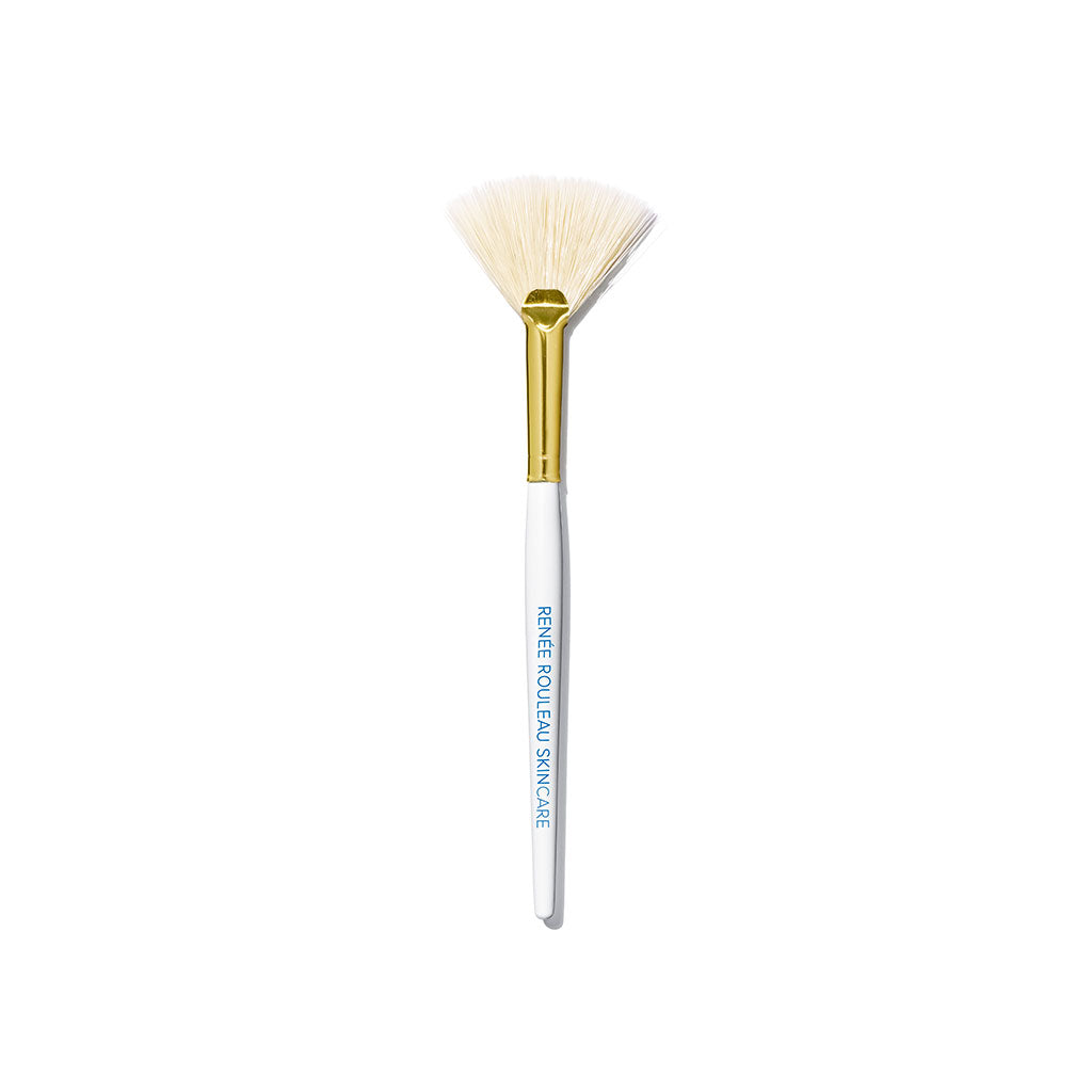 Renee Rouleau Fan Brush