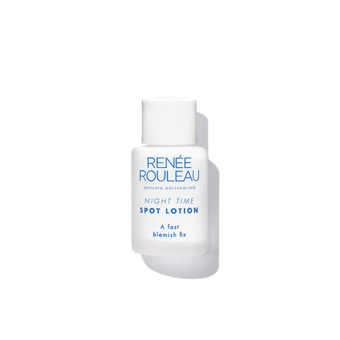 Renee Rouleau Night Time Spot Lotion