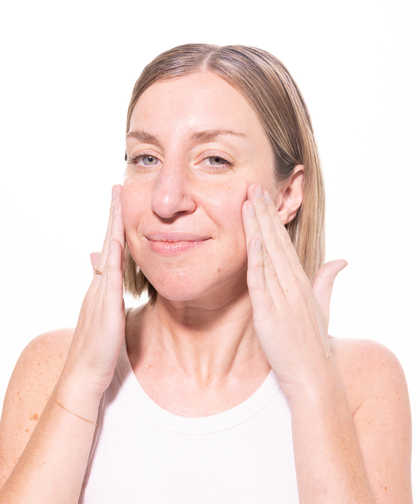 Smooth-as-Glass Skin for Celebrity Clients