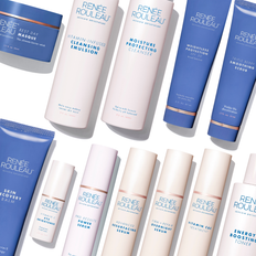 The Complete Skin Care Collection: Skin Type 7