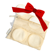 Reusable Cleansing Cloths