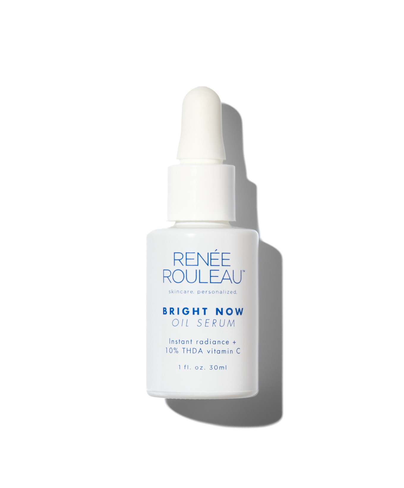 Bright Now Oil Serum