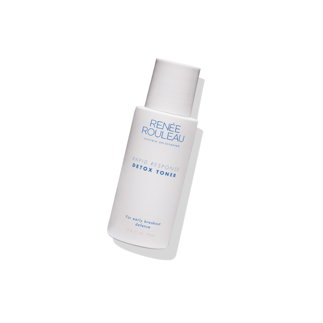 MINI Rapid Response Detox Toner