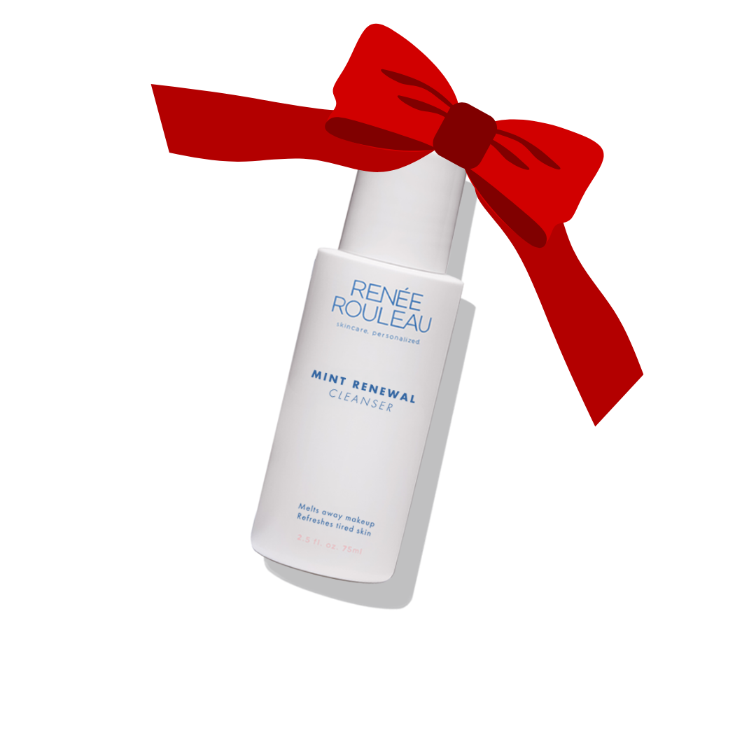 MINI Mint Renewal Cleanser