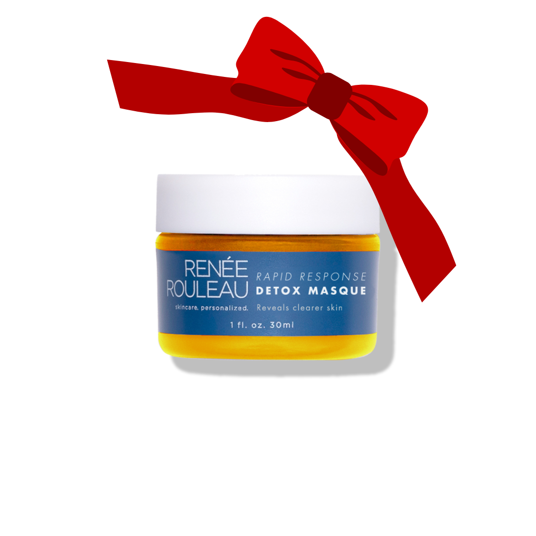 MINI Rapid Response Detox Masque