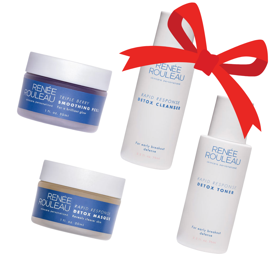 Rapid Response Detox Kit