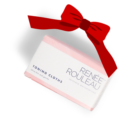 MINI Toning Cloths
