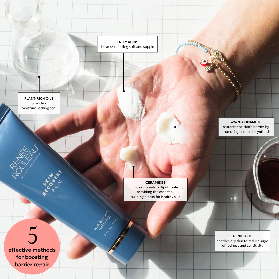 Skin Recovery Balm