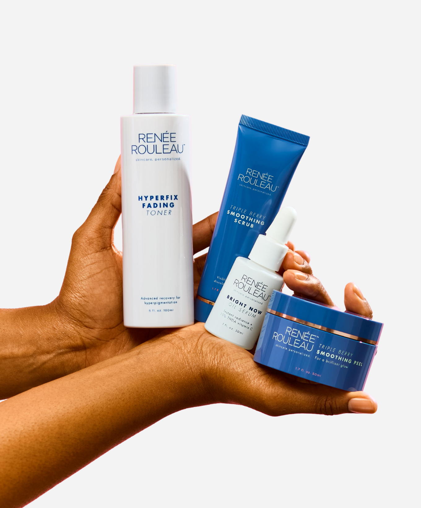 Dark Spot Fade Hyperpigmentation Toolkit