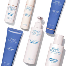The Essential Skin Care Collection: Skin Type 8