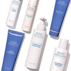 The Essential Skin Care Collection: Skin Type 8