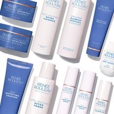 The Complete Skin Care Collection: Skin Type 1
