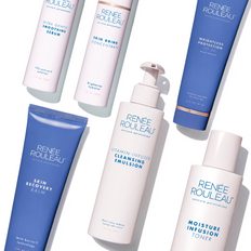 The Essential Skin Care Collection: Skin Type 9