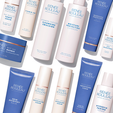 The Complete Skin Care Collection: Skin Type 8