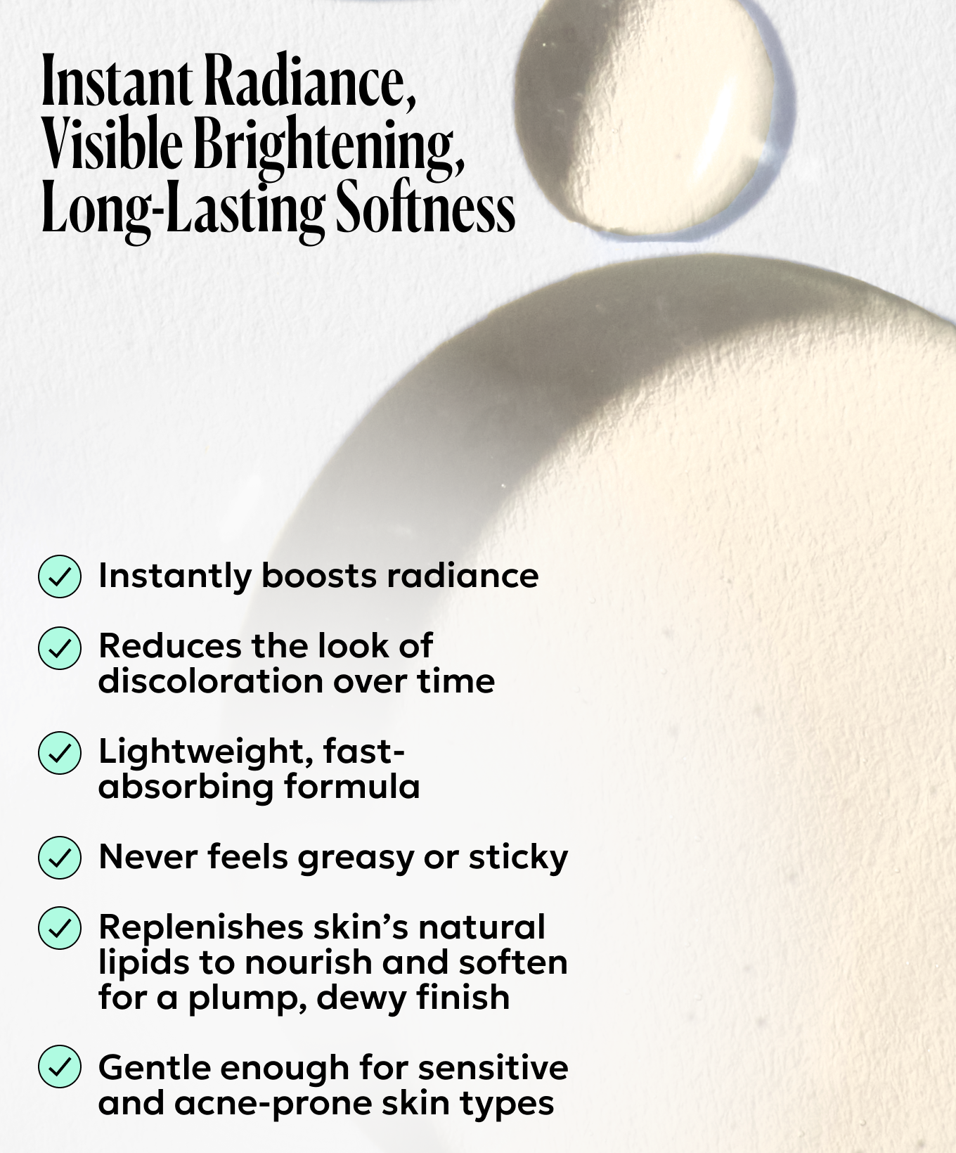 Bright Now Oil Serum