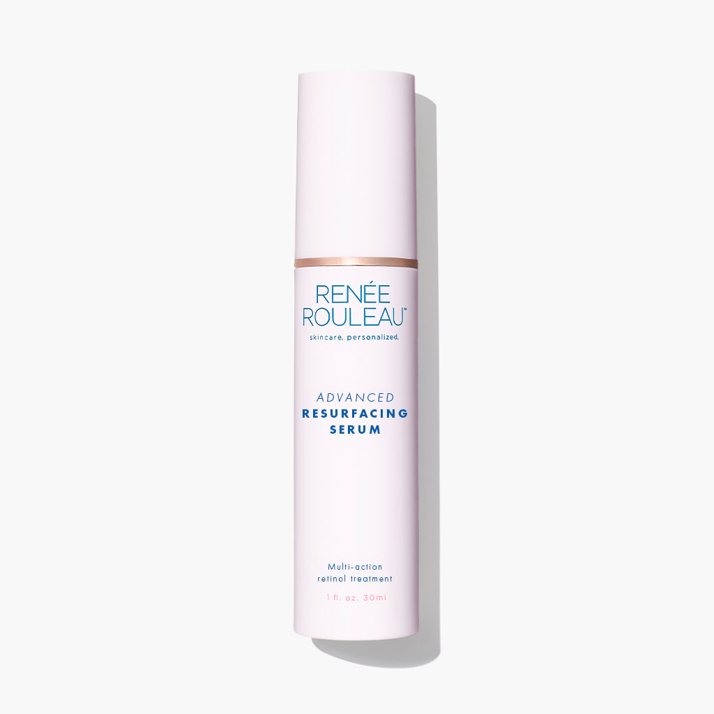 Advanced Resurfacing Serum