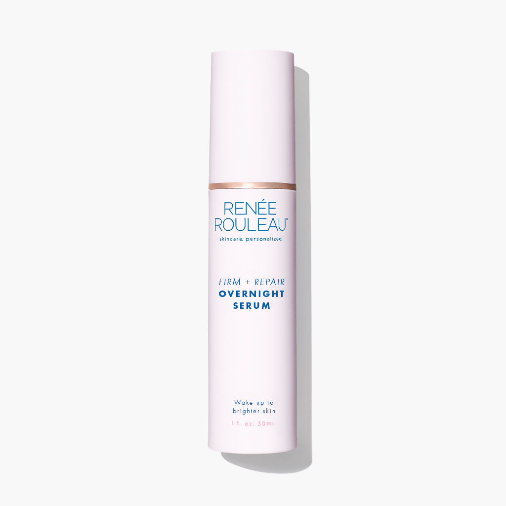 Firm + Repair Overnight Serum