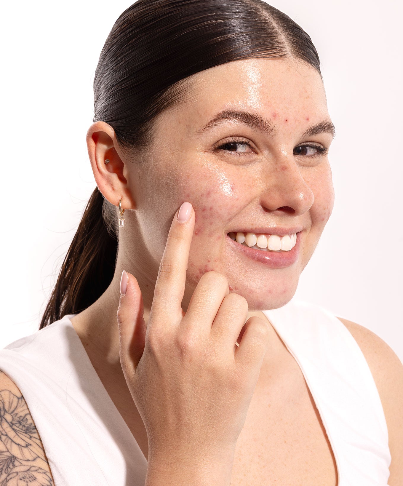 RR Product Anti Bump Solution Model