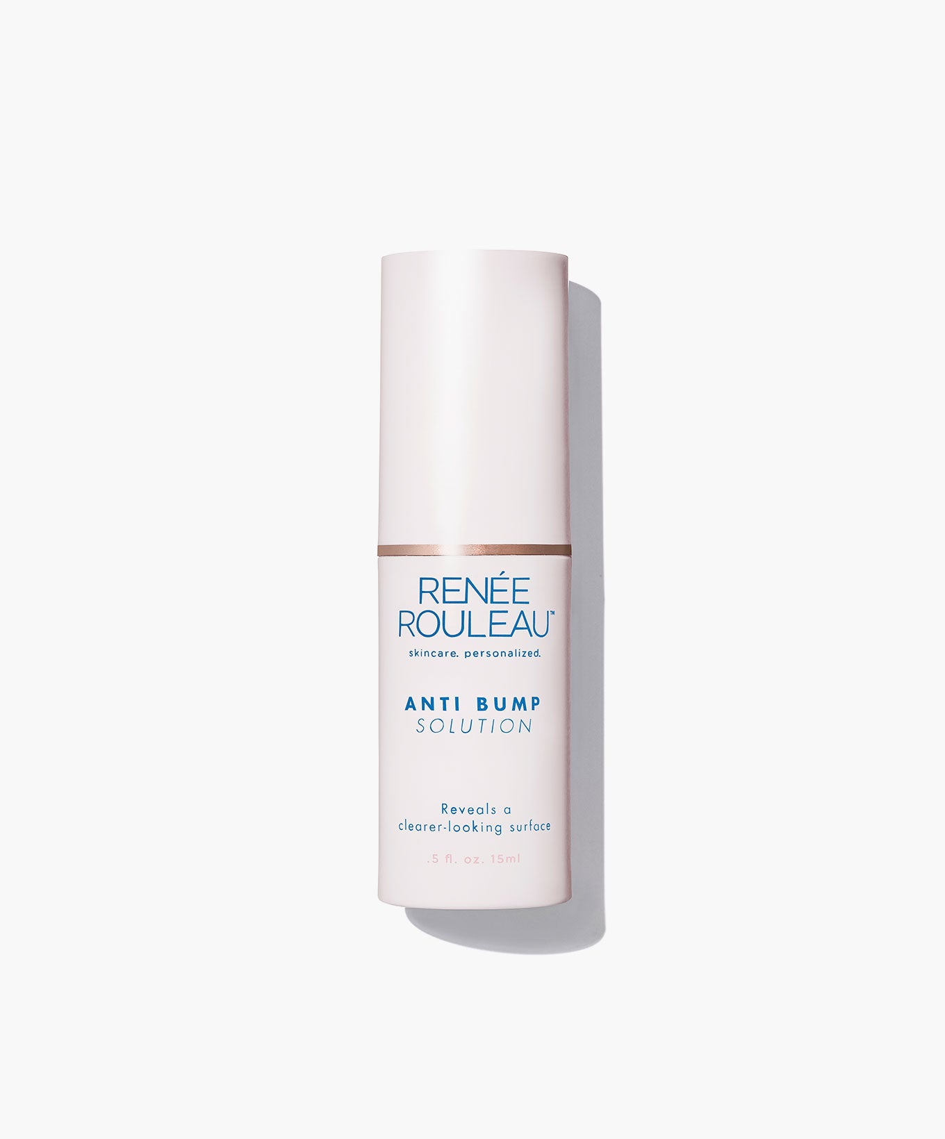 Anti Bump Solution