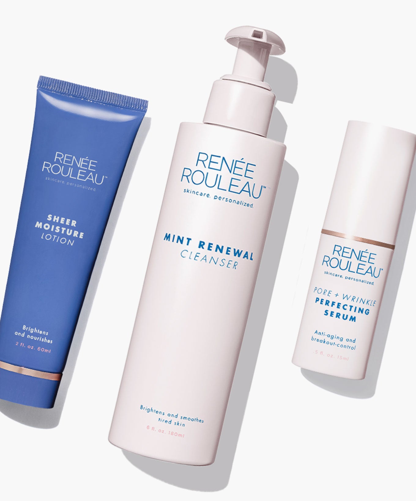 The Basic Skin Type 2