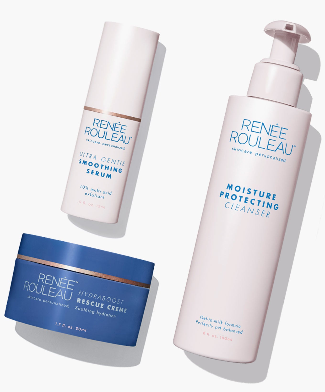 The Basic Skin Type 5