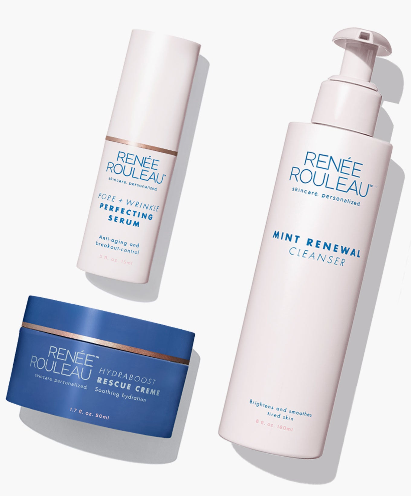 The Basic Skin Type 6