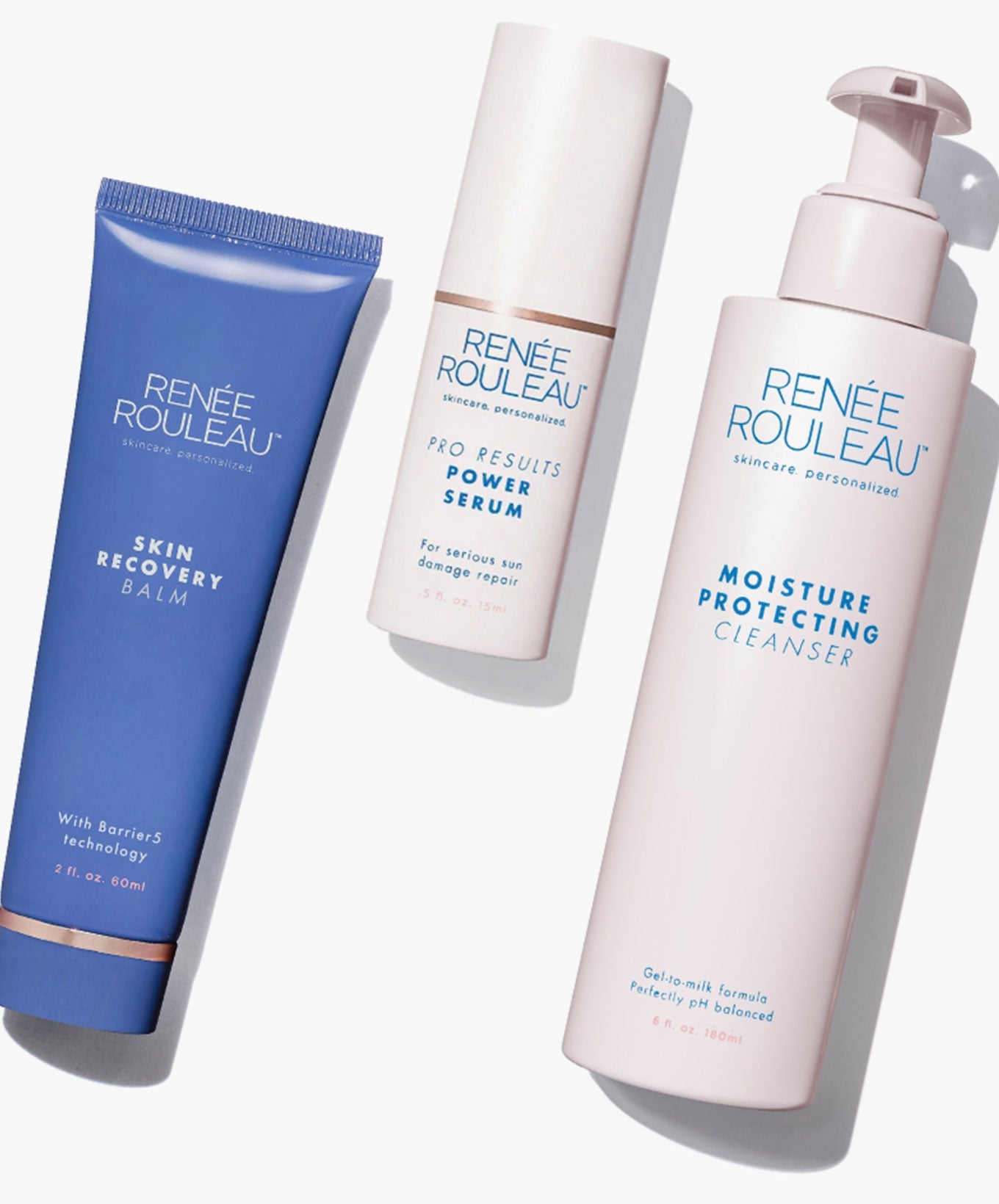 The Basic Skin Type 7