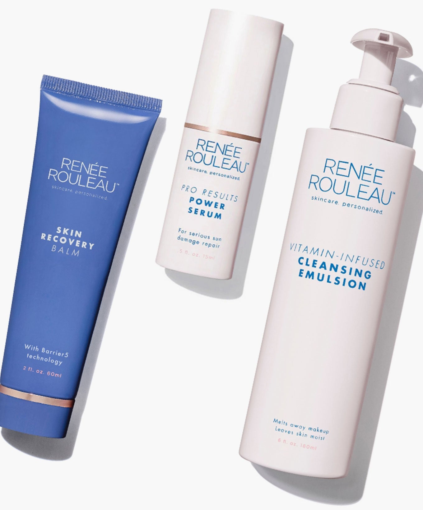 The Basic Skin Type 8