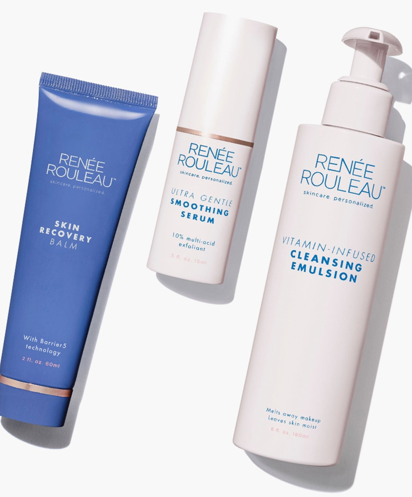 The Basic Skin Type 9