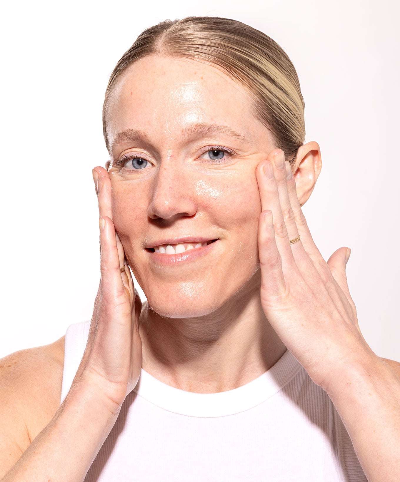 RR Product Better Than Balm Model