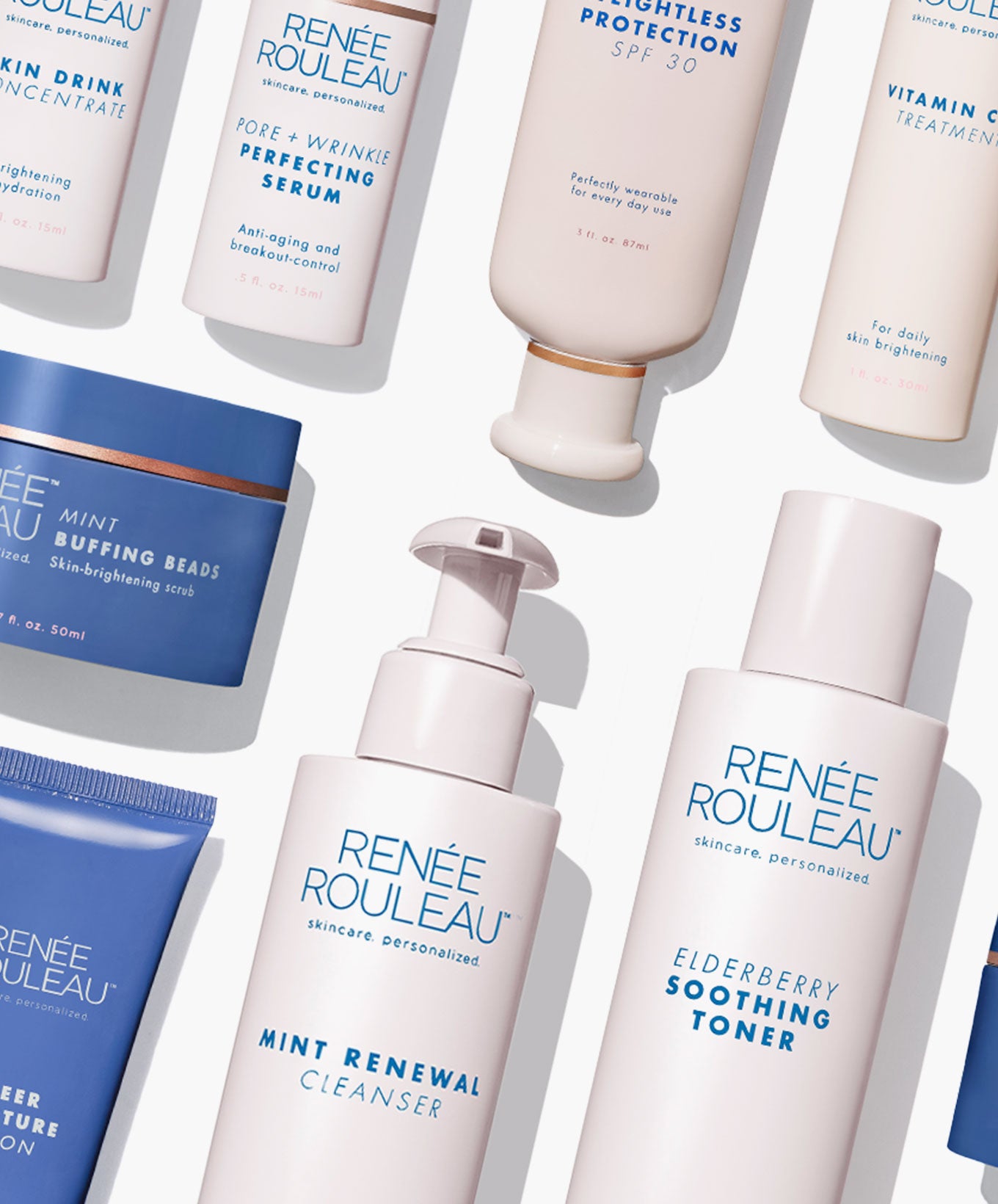 The Complete Skin Type 2