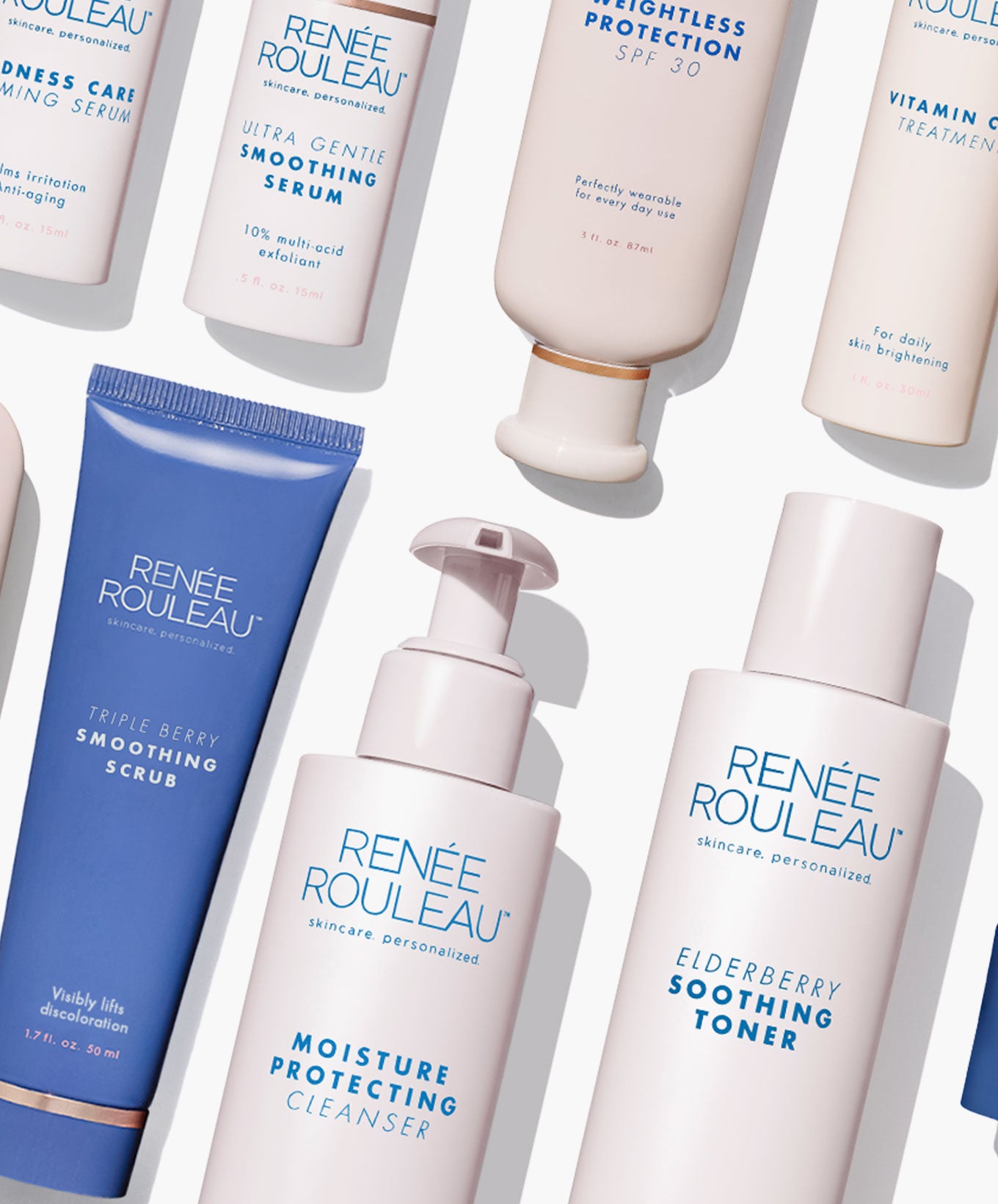 The Complete Skin Type 5