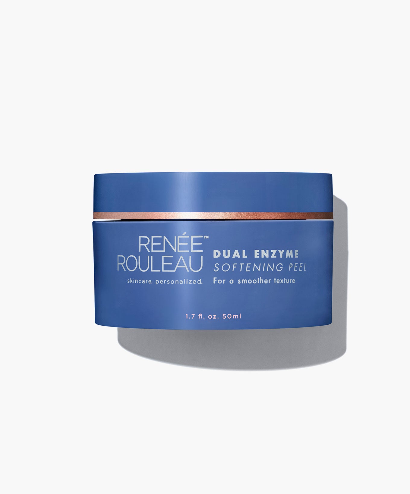 Dual Enzyme Softening Peel